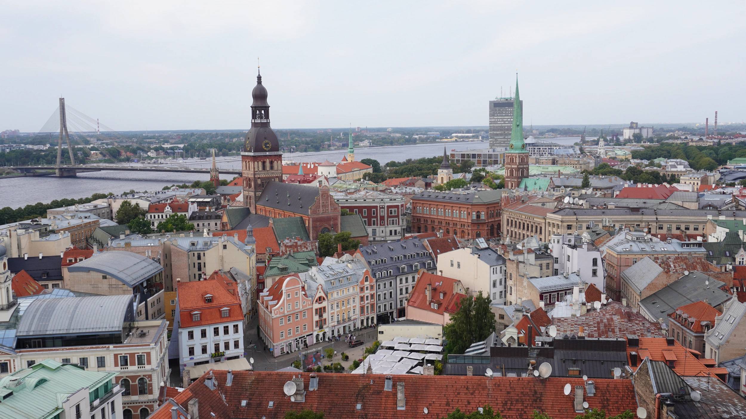 Foto Riga