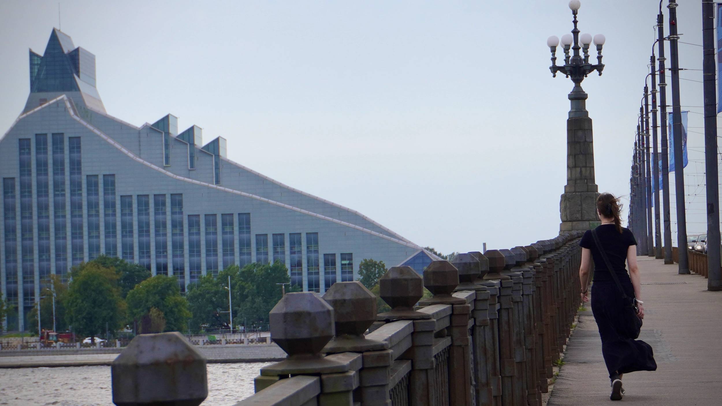 Foto Riga