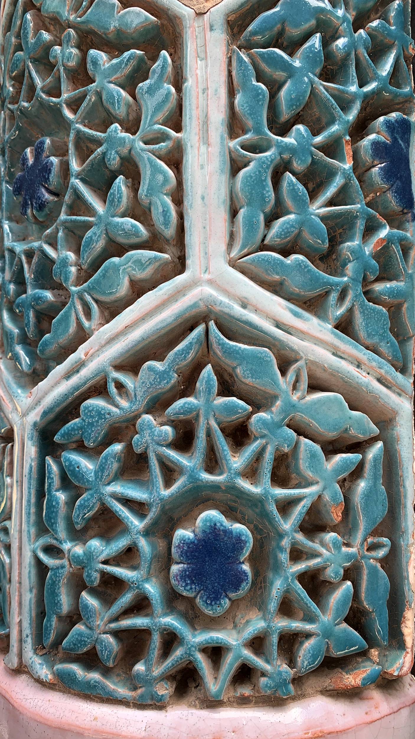 Foto Tashkent e
                        Samarcanda