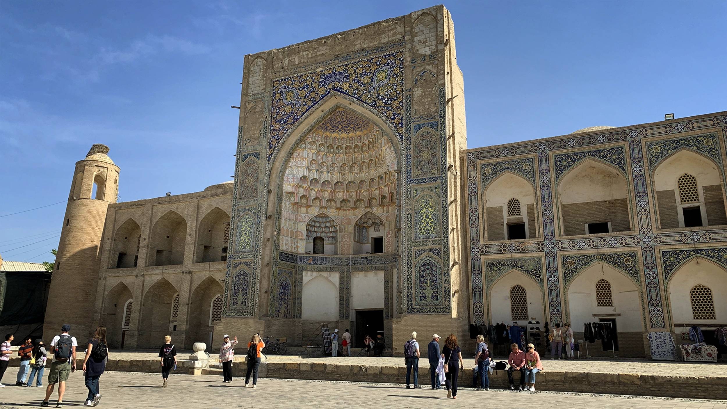 Foto Bukhara