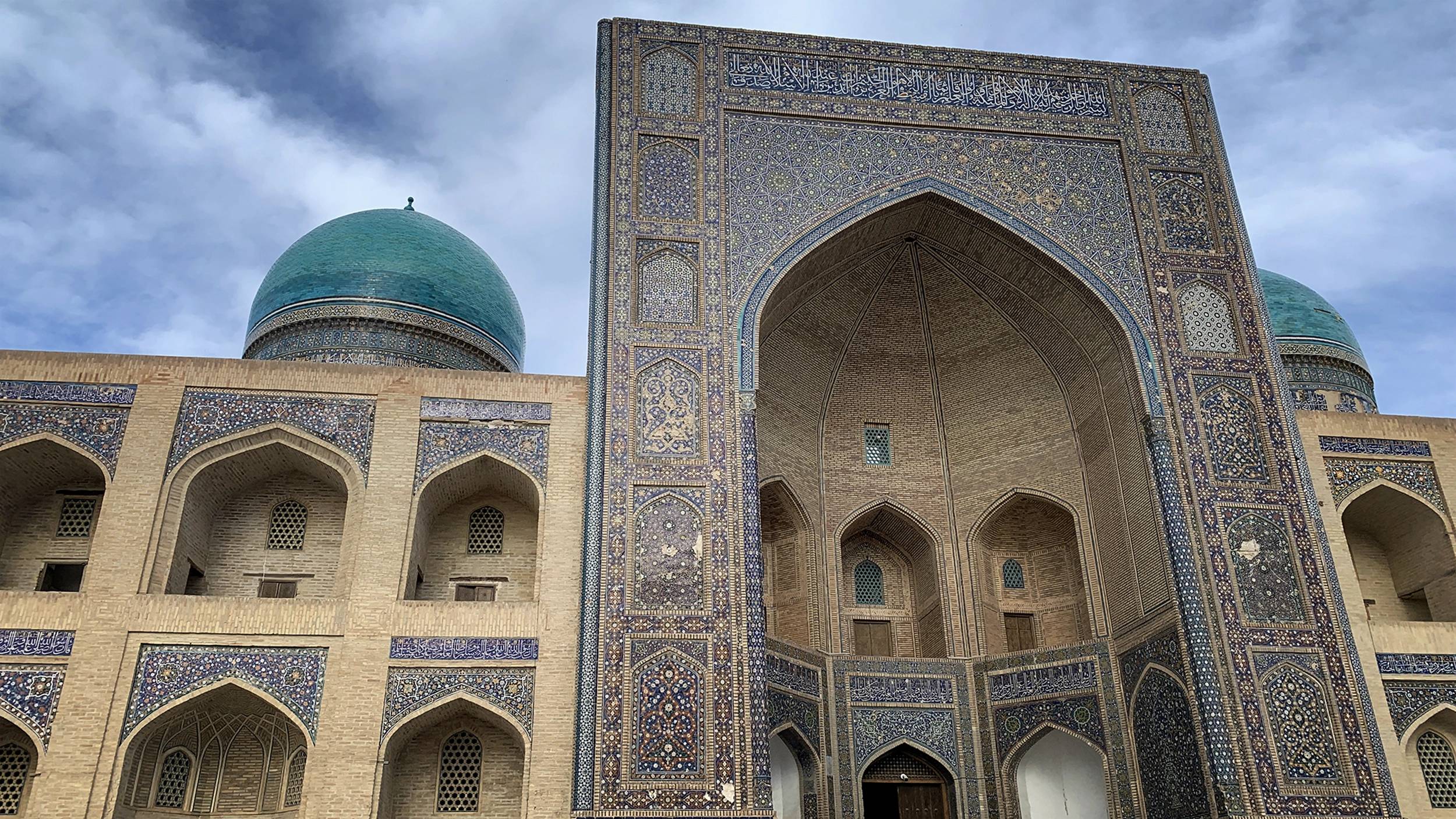 Foto Bukhara