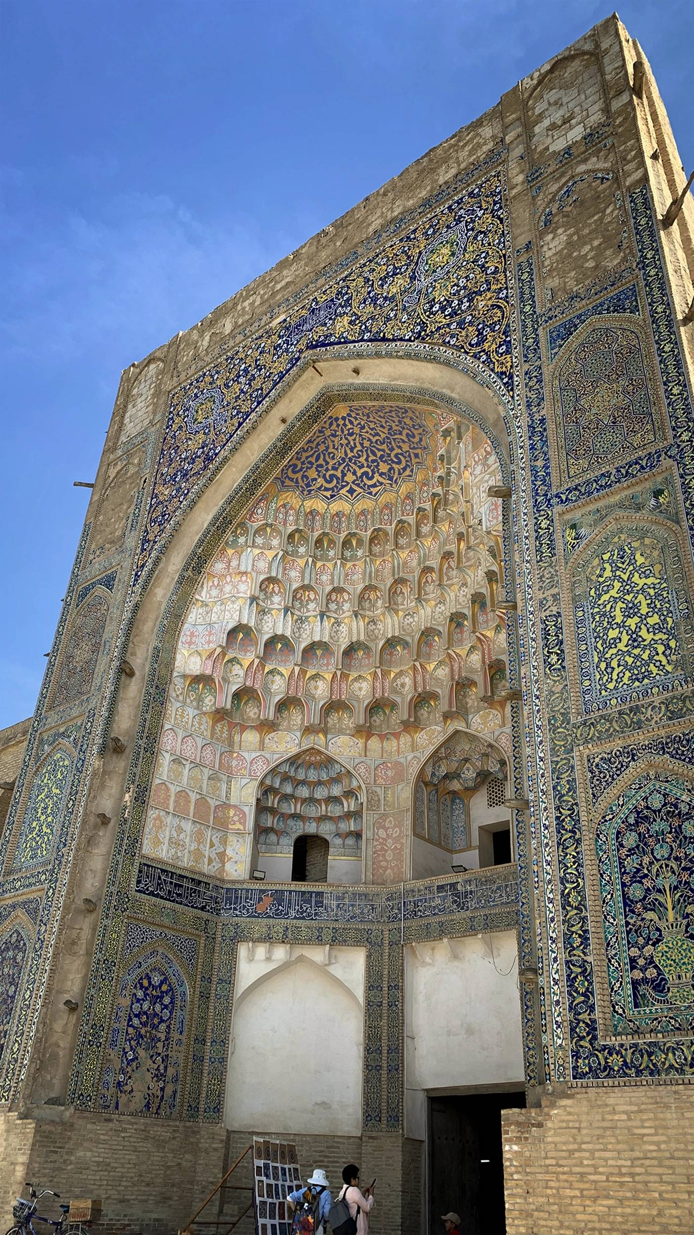 Foto Bukhara
