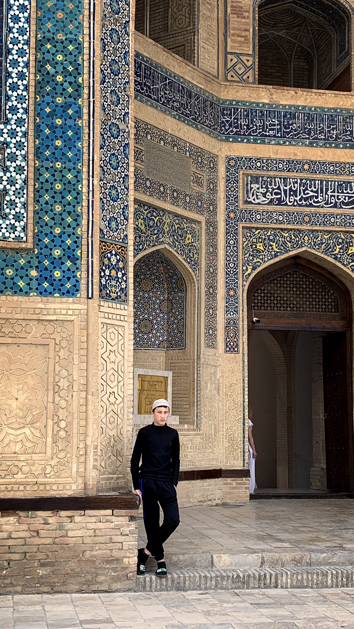 Foto Bukhara