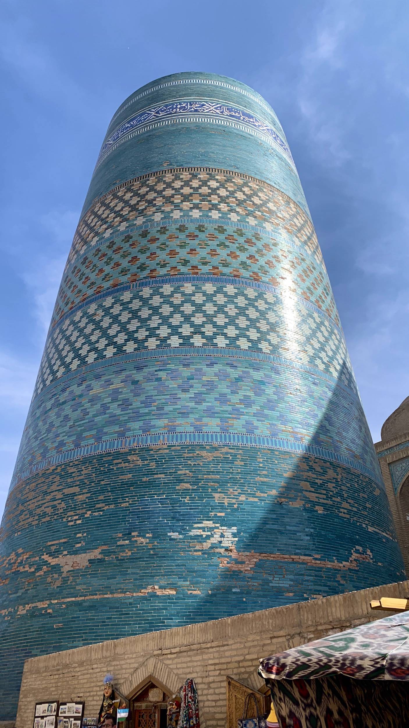 Foto Khiva