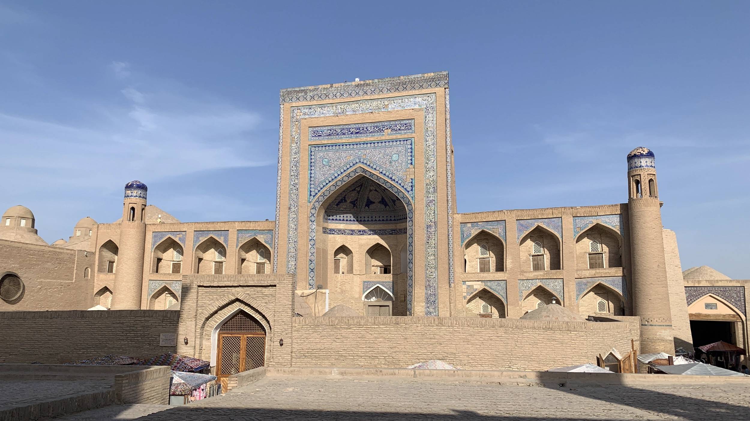 Foto Khiva