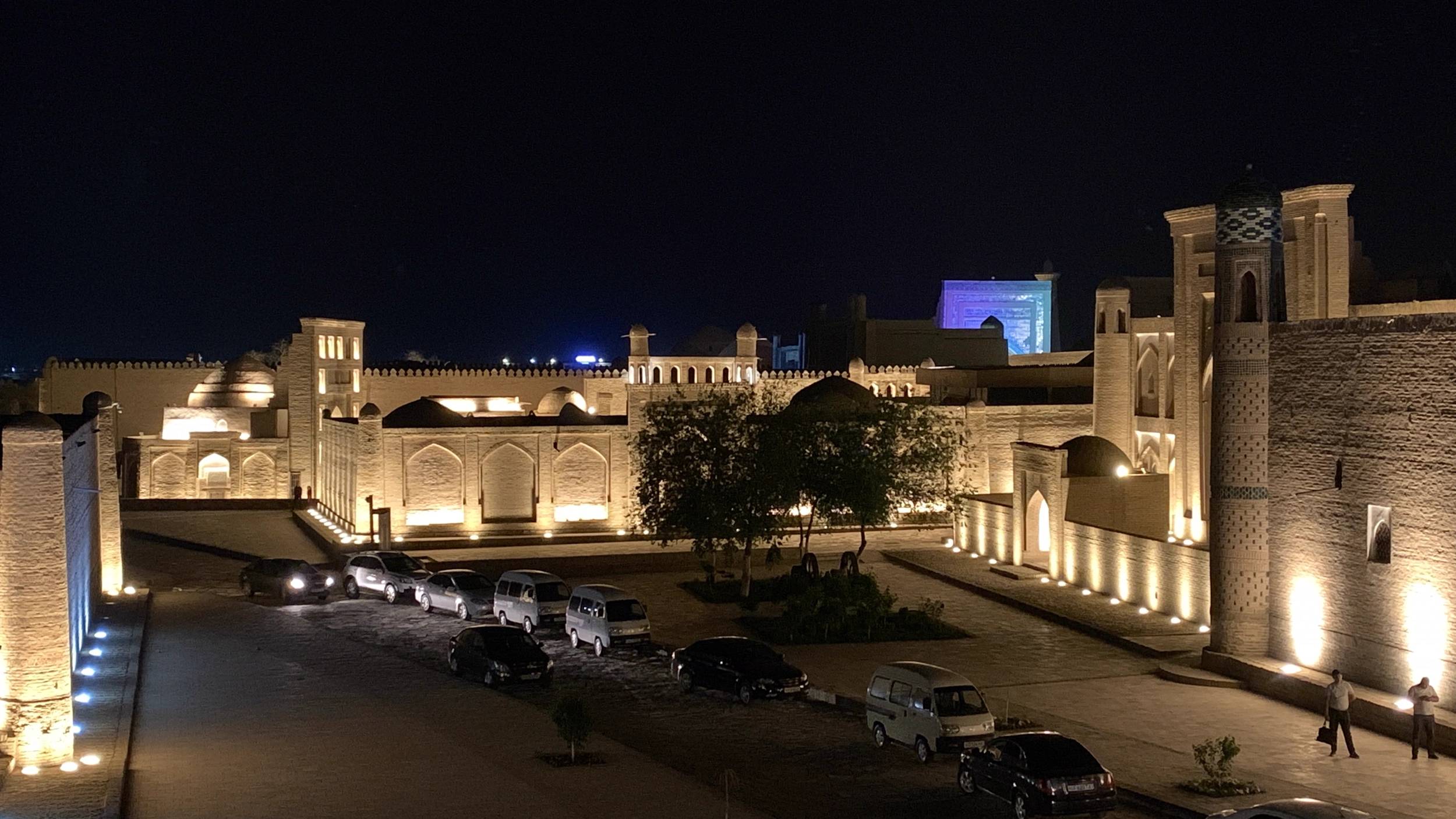 Foto Khiva