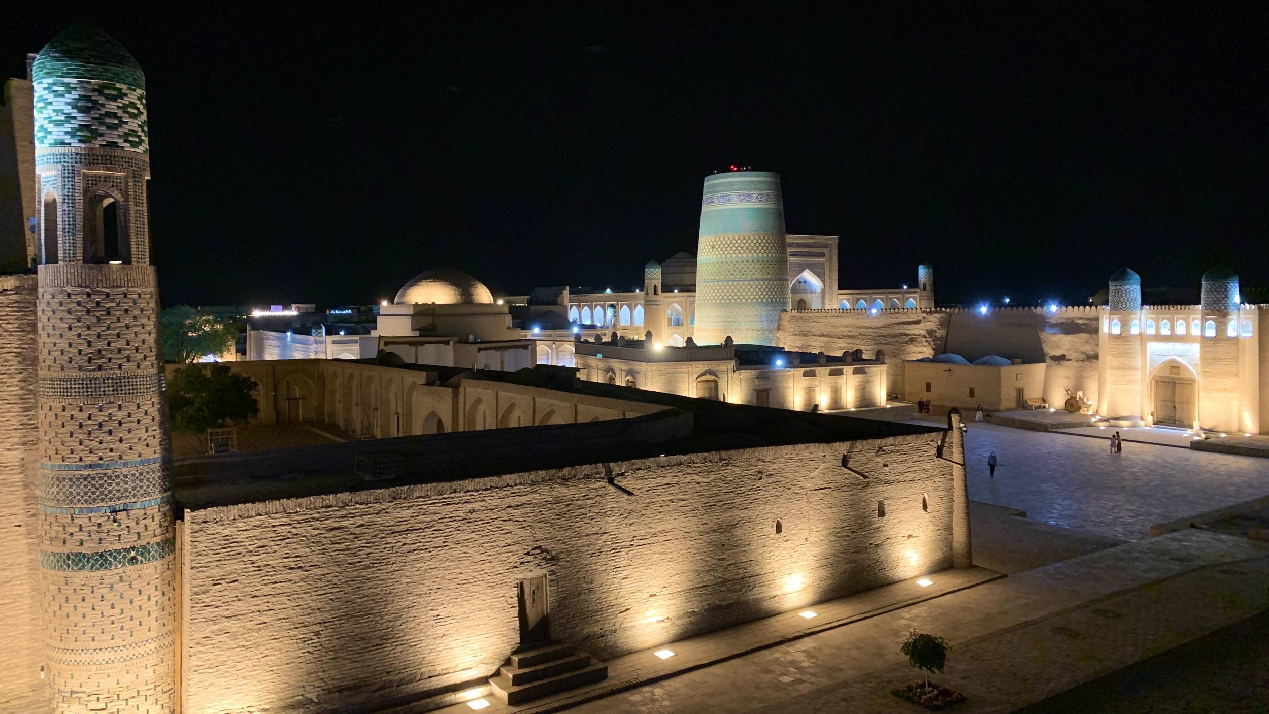Foto Khiva