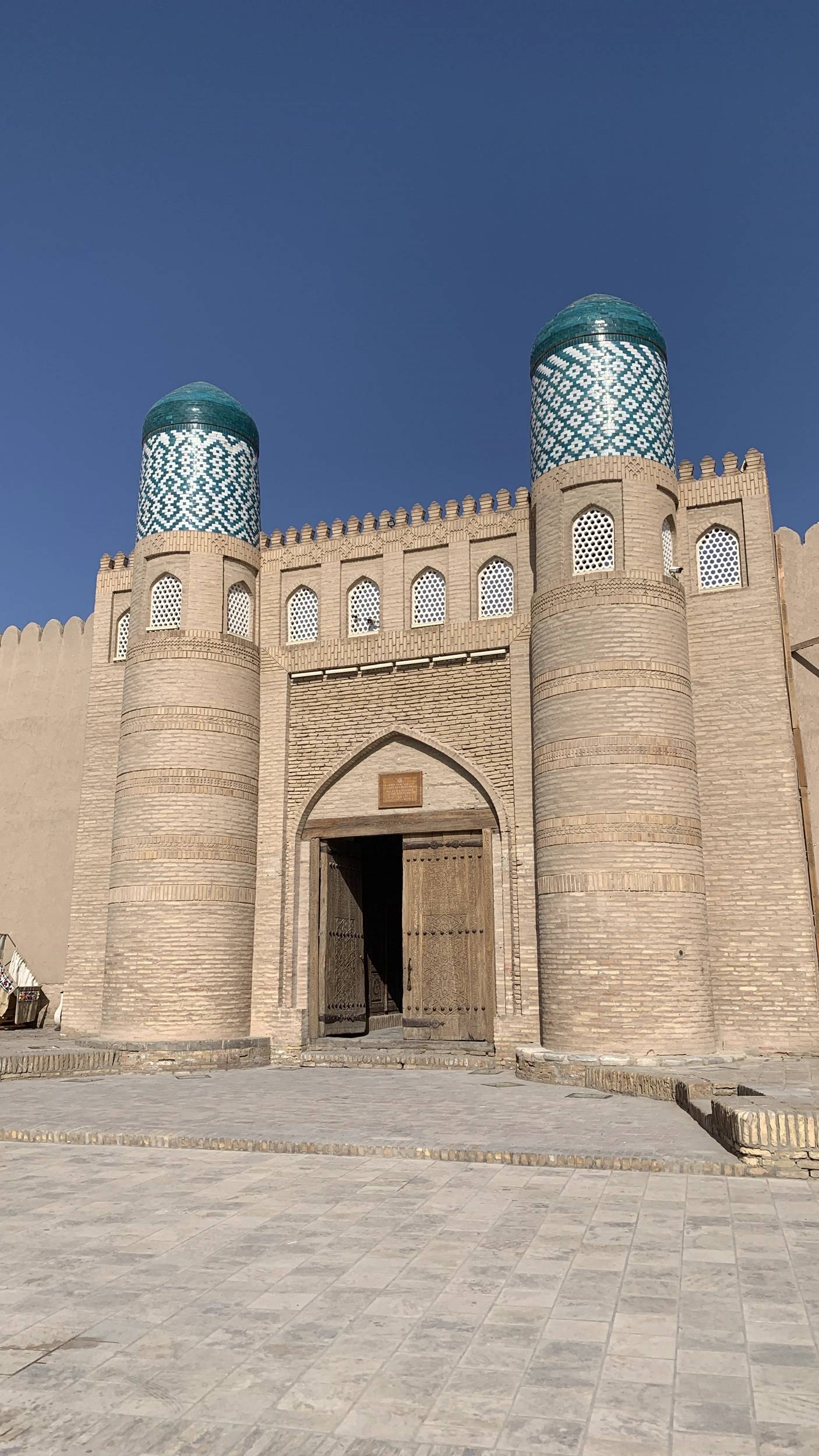 Foto Khiva