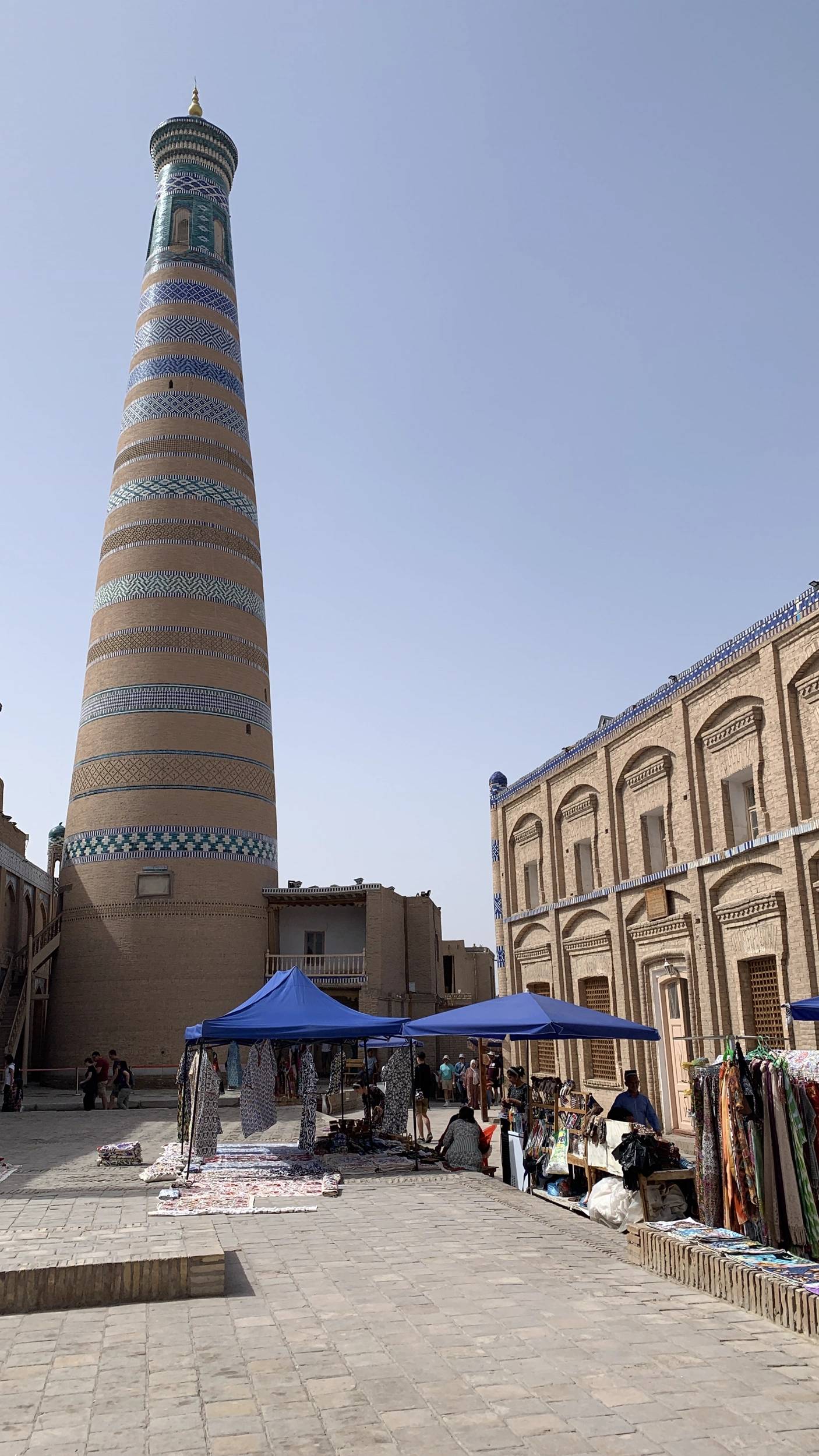 Foto Khiva