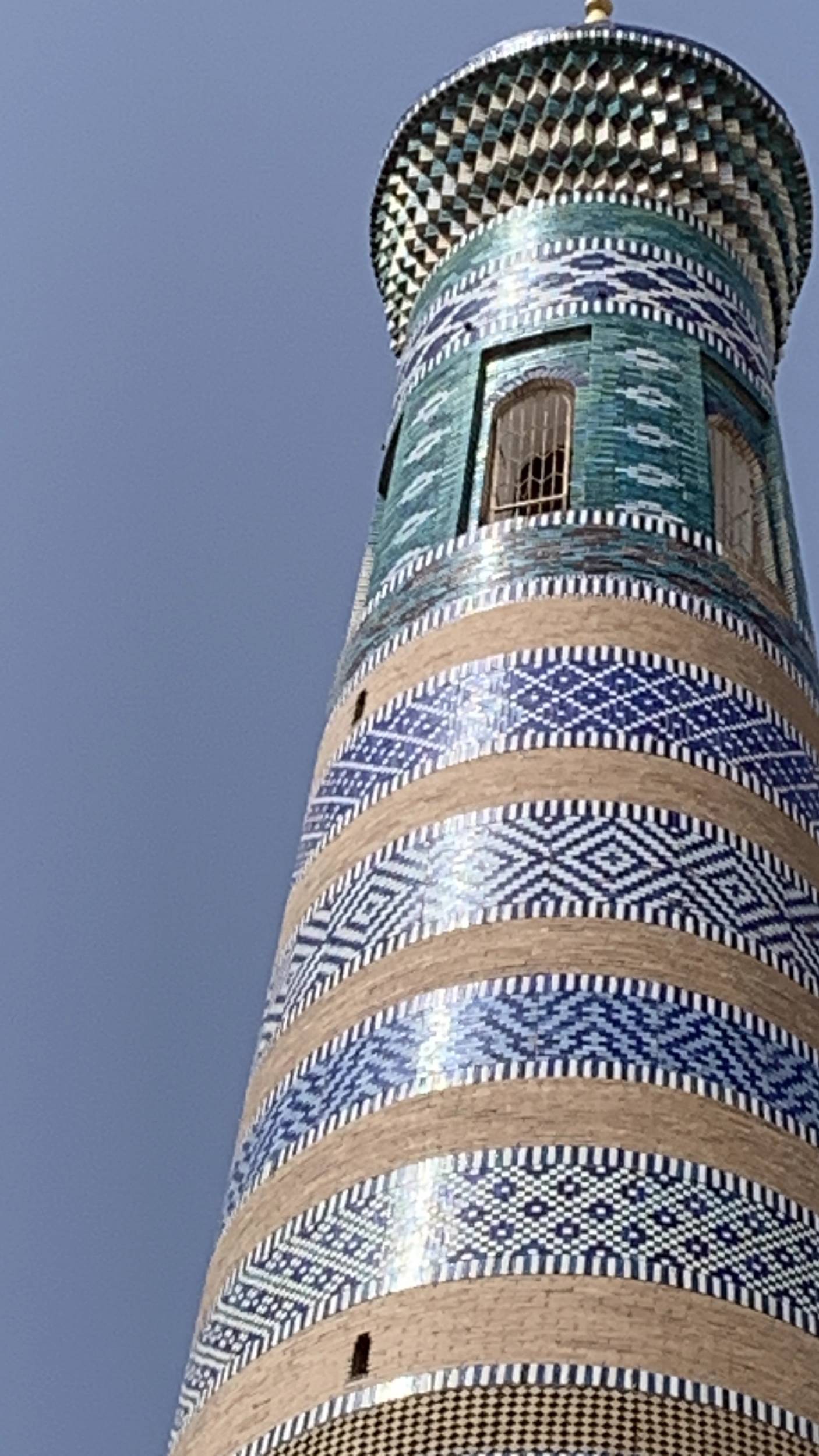 Foto Khiva