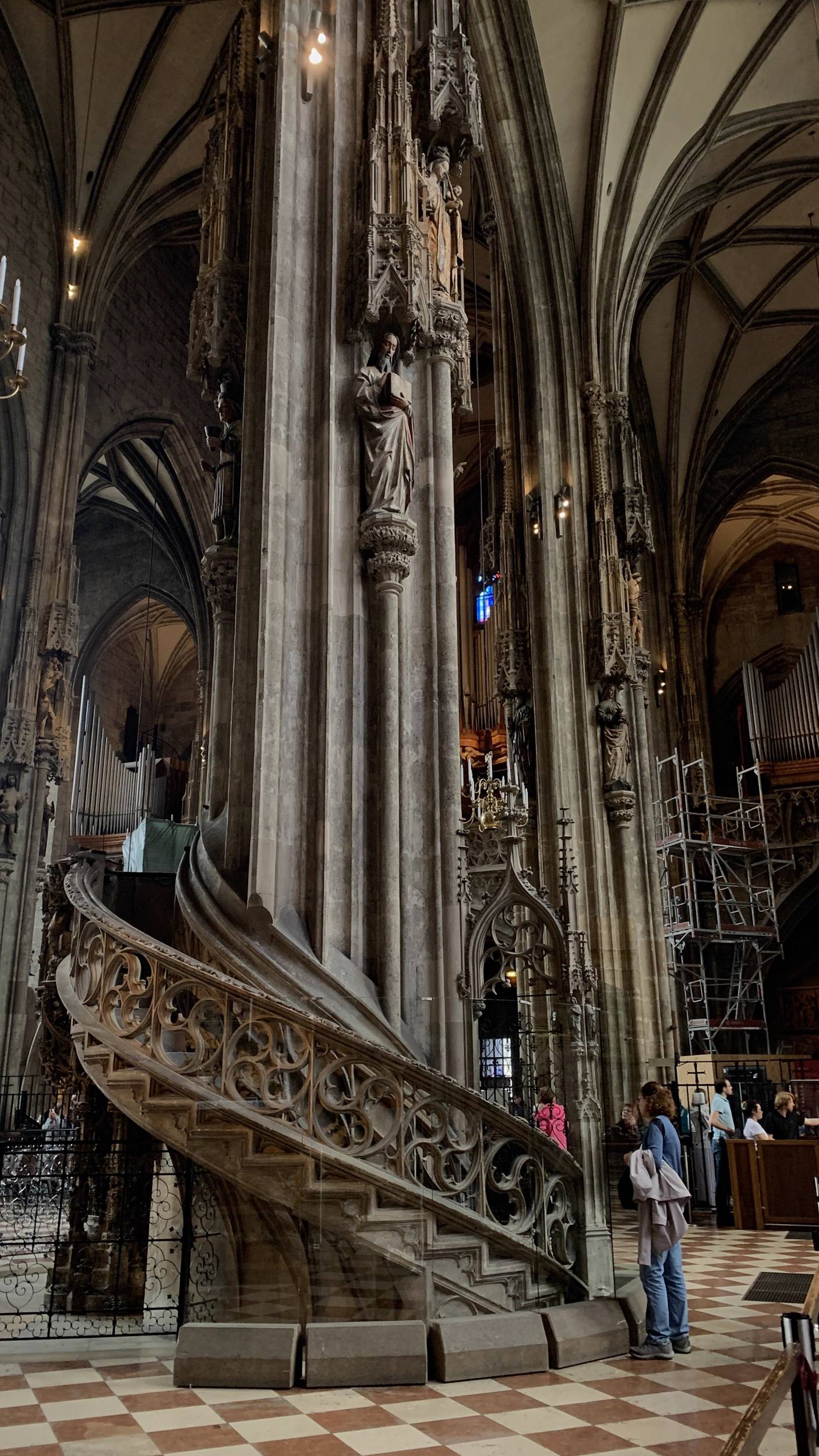 Foto Il centro