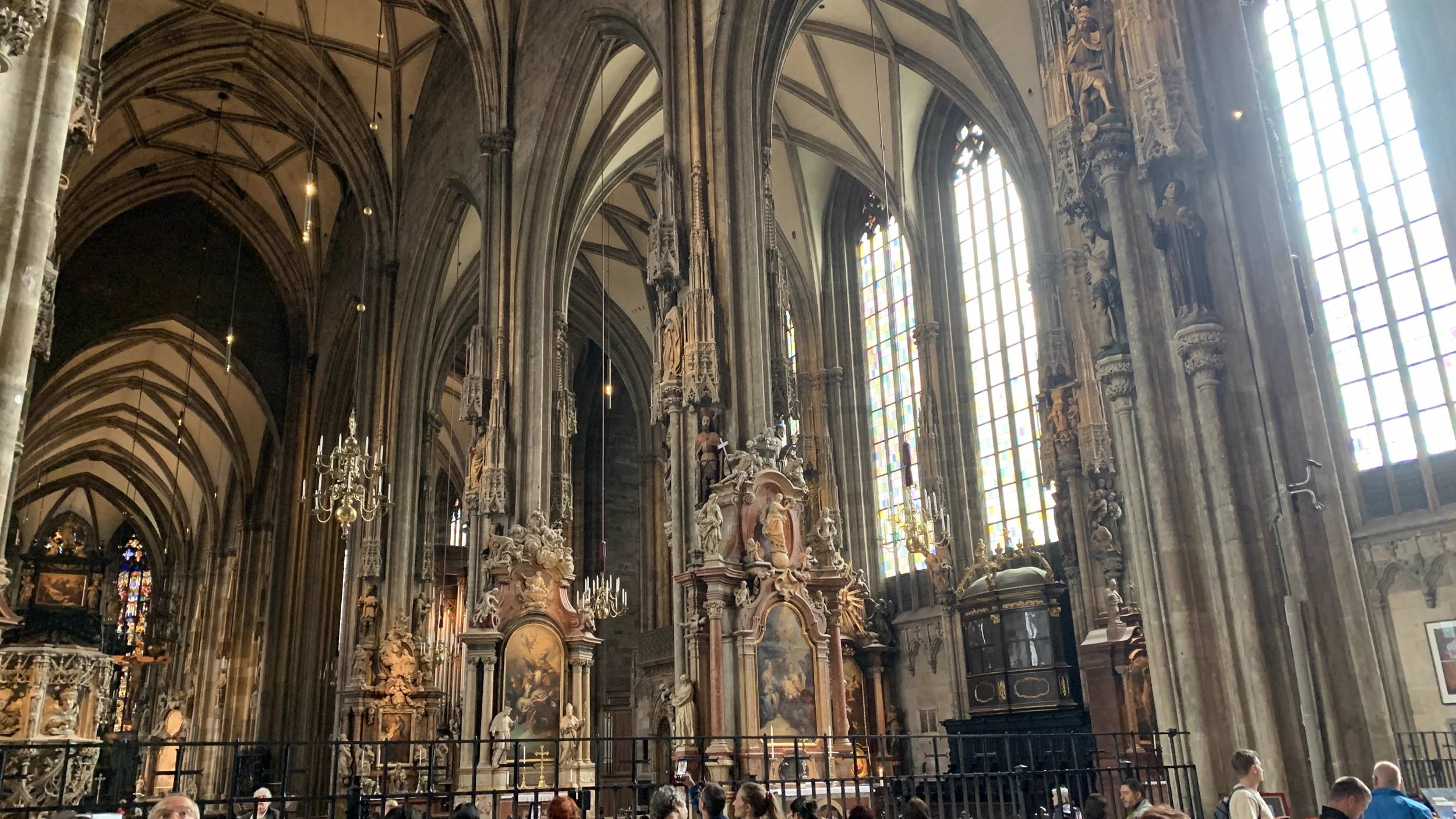 Foto Il centro