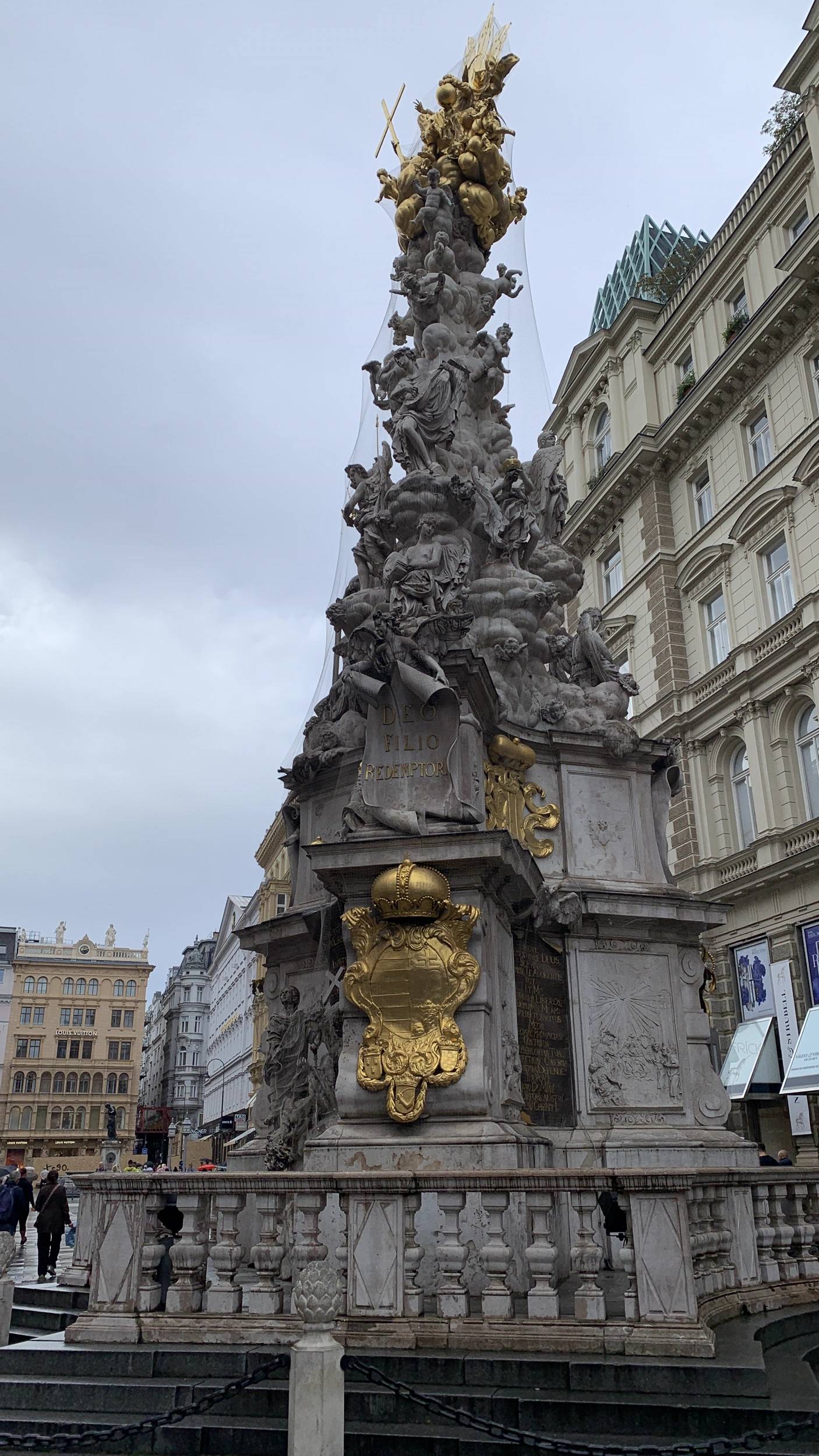 Foto Il centro