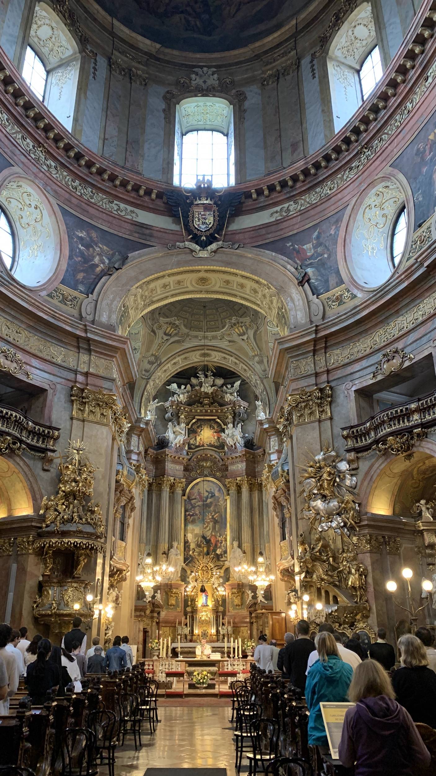 Foto Il centro