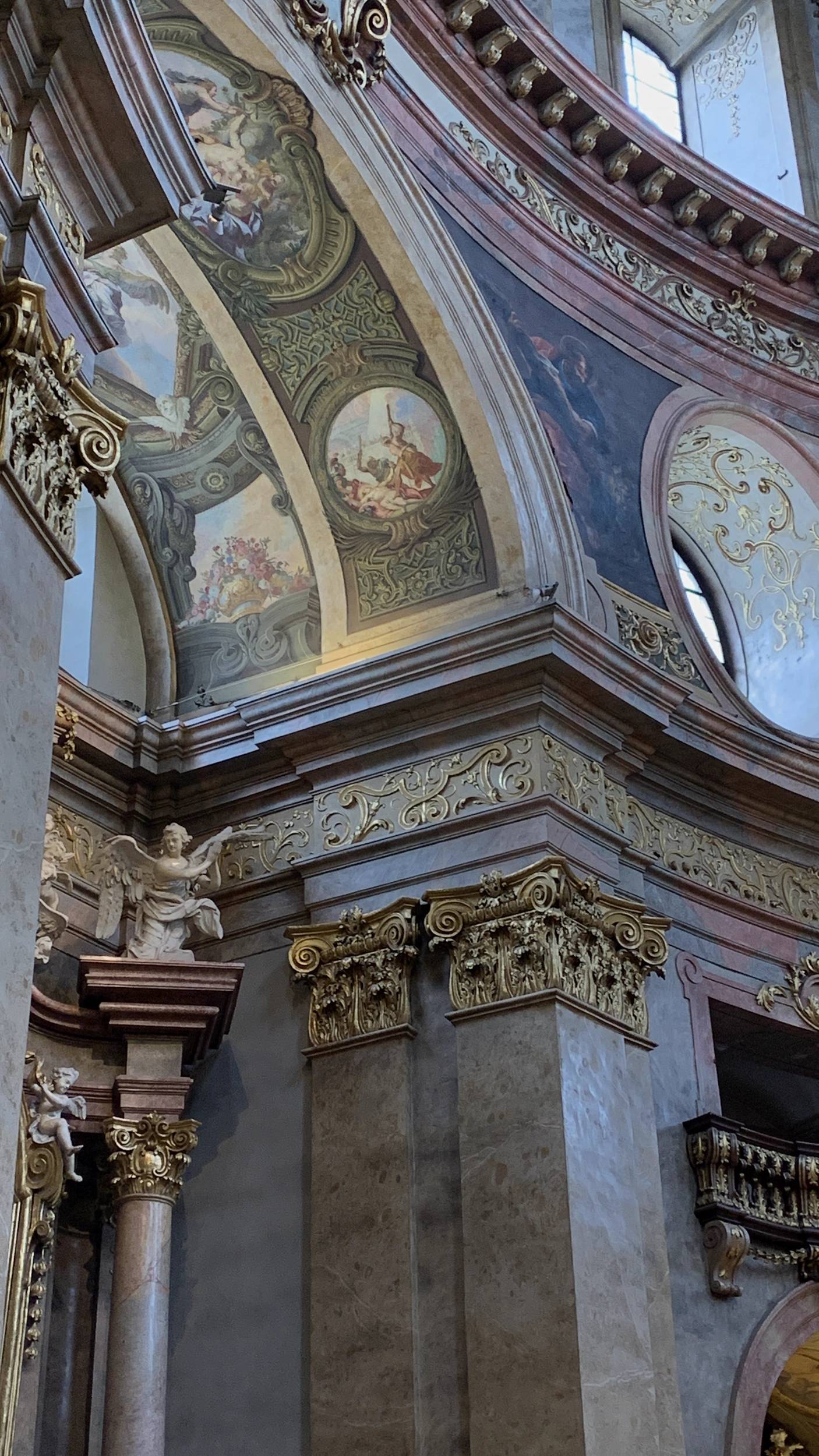 Foto Il centro