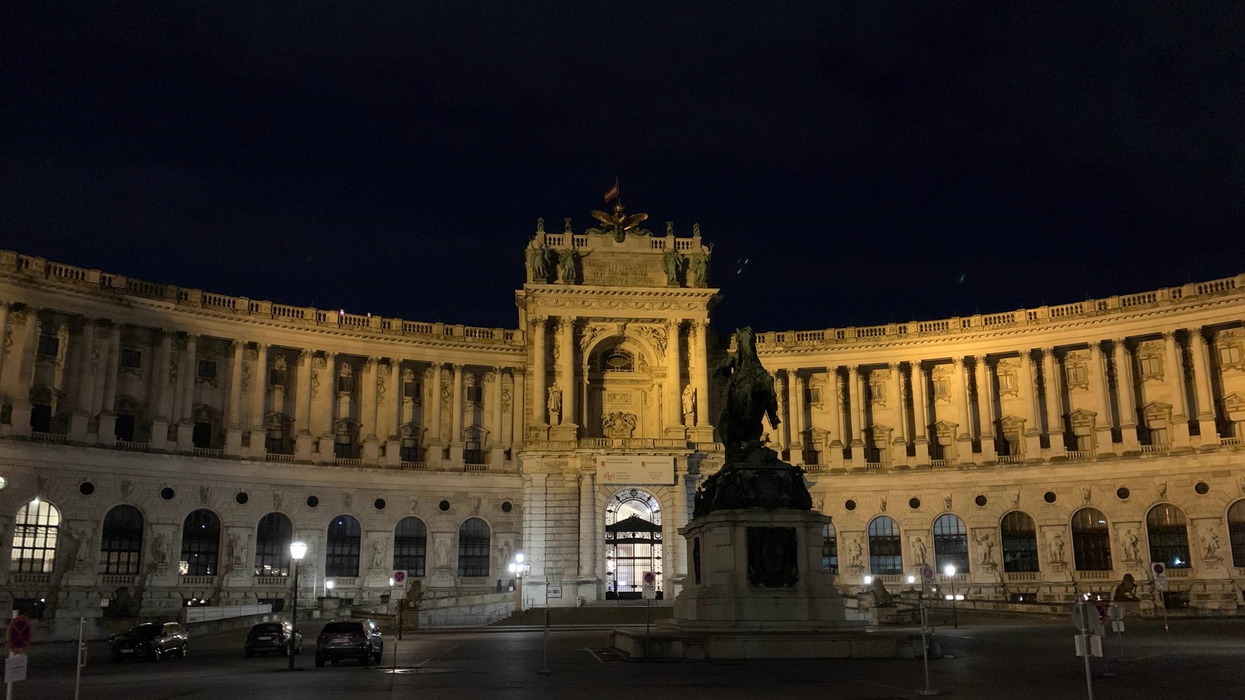 Foto Il centro