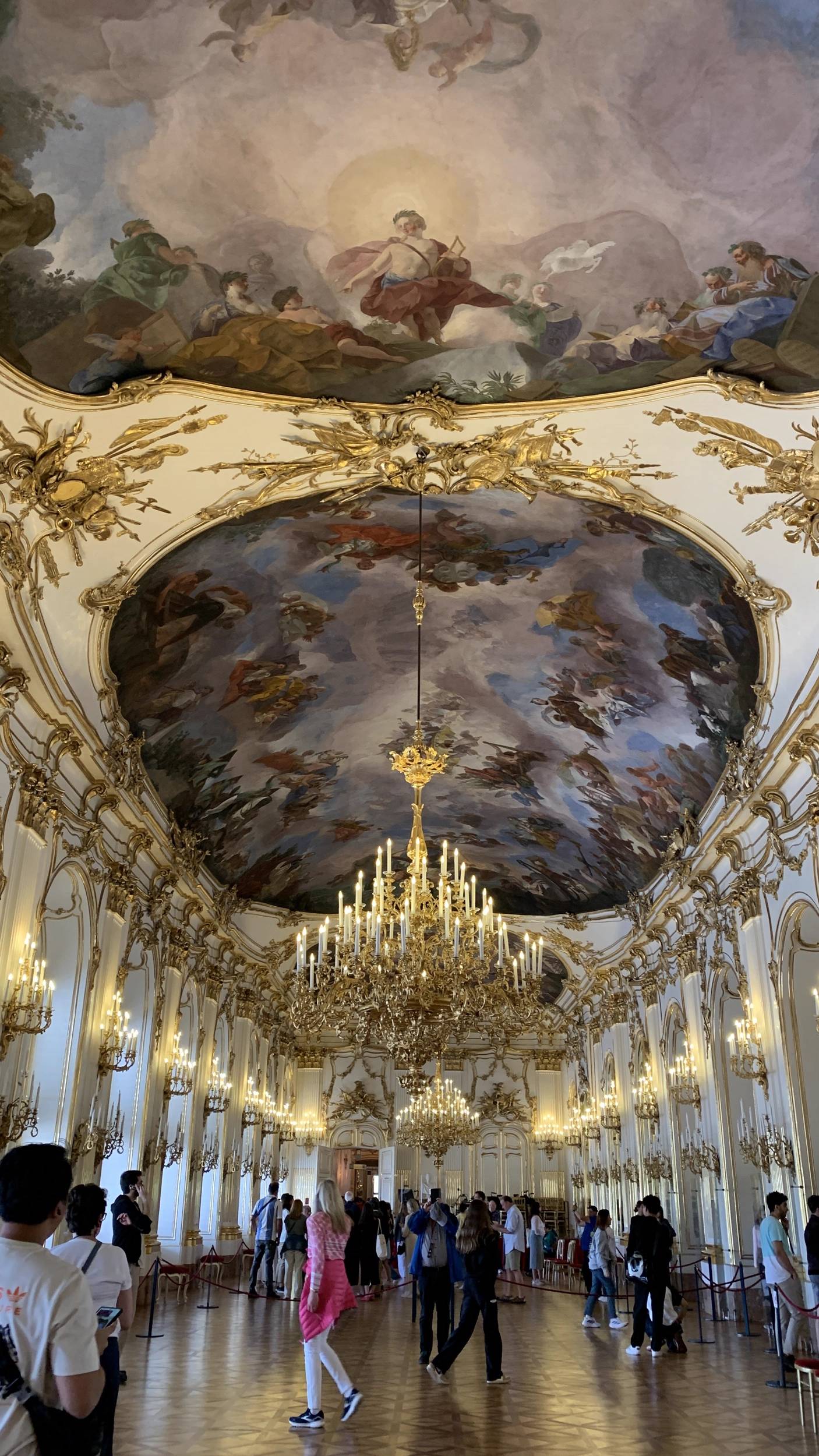 Foto Schönbrunn&nbsp;