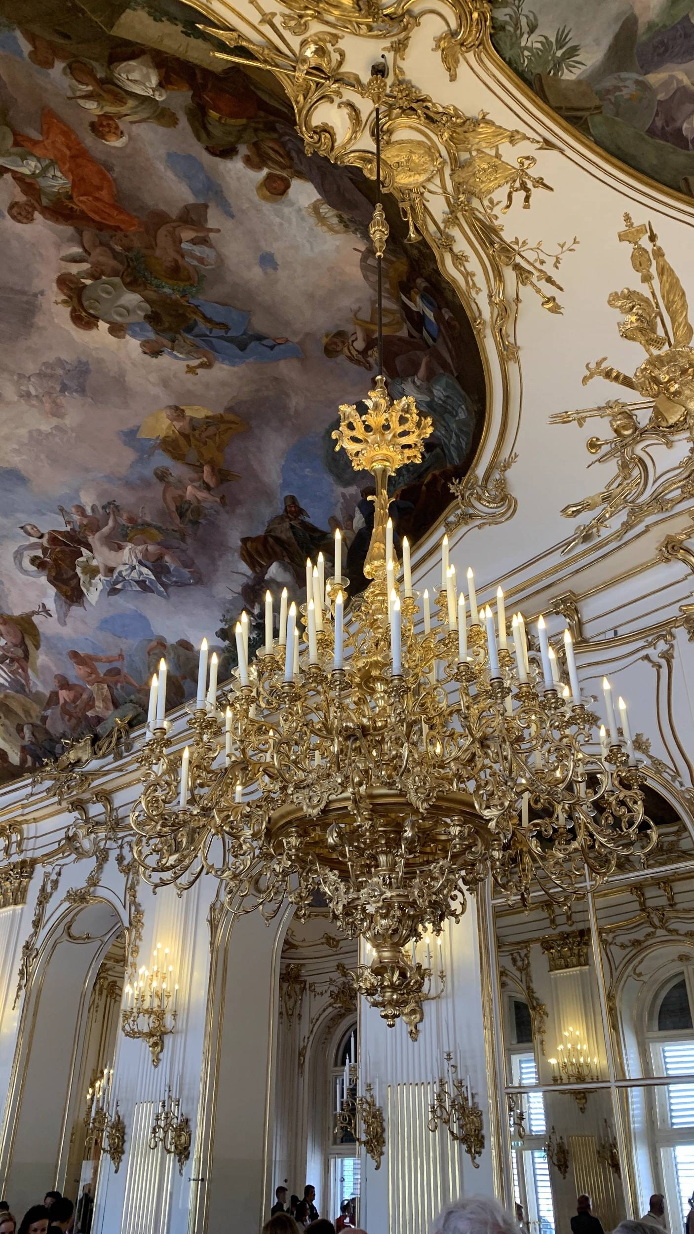 Foto Schönbrunn&nbsp;