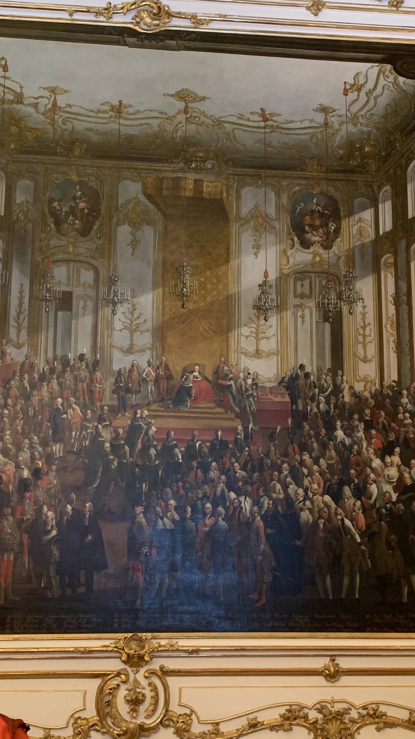 Foto Schönbrunn&nbsp;