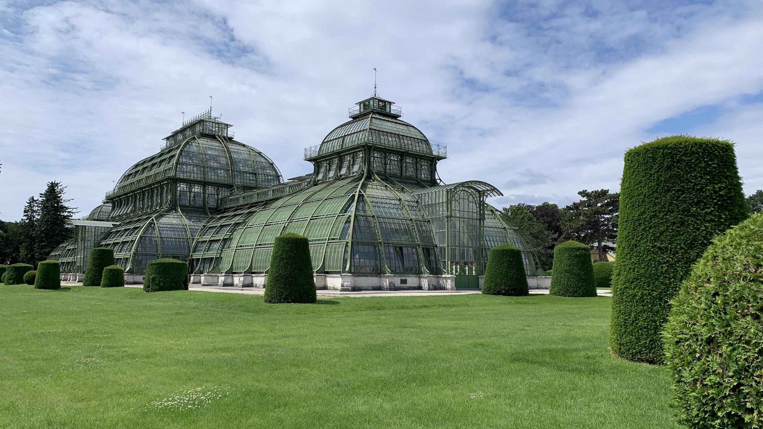 Foto Schönbrunn&nbsp;