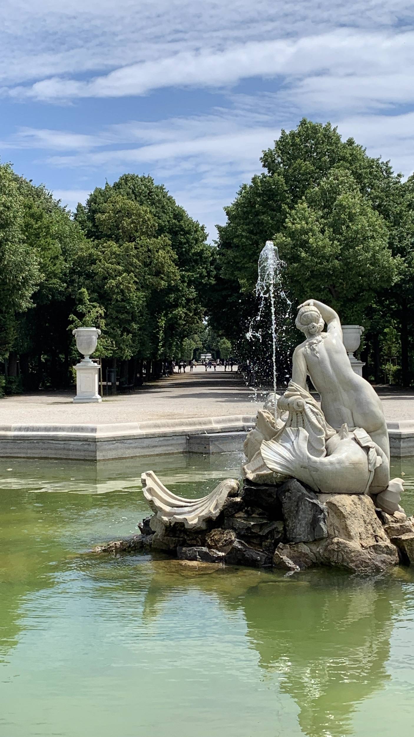 Foto Schönbrunn&nbsp;
