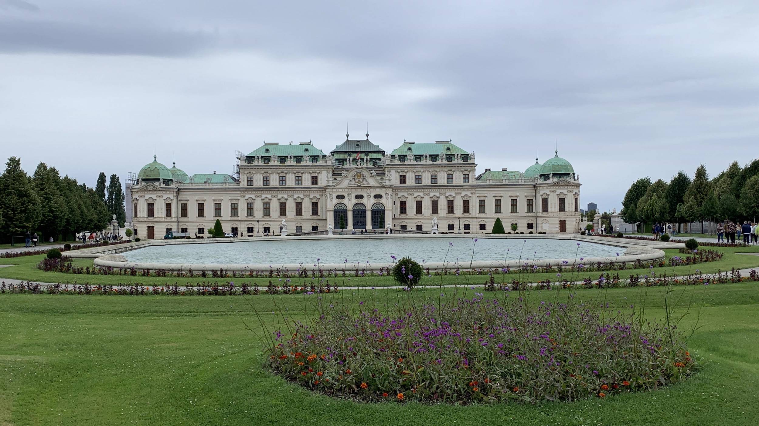 Foto Belvedere