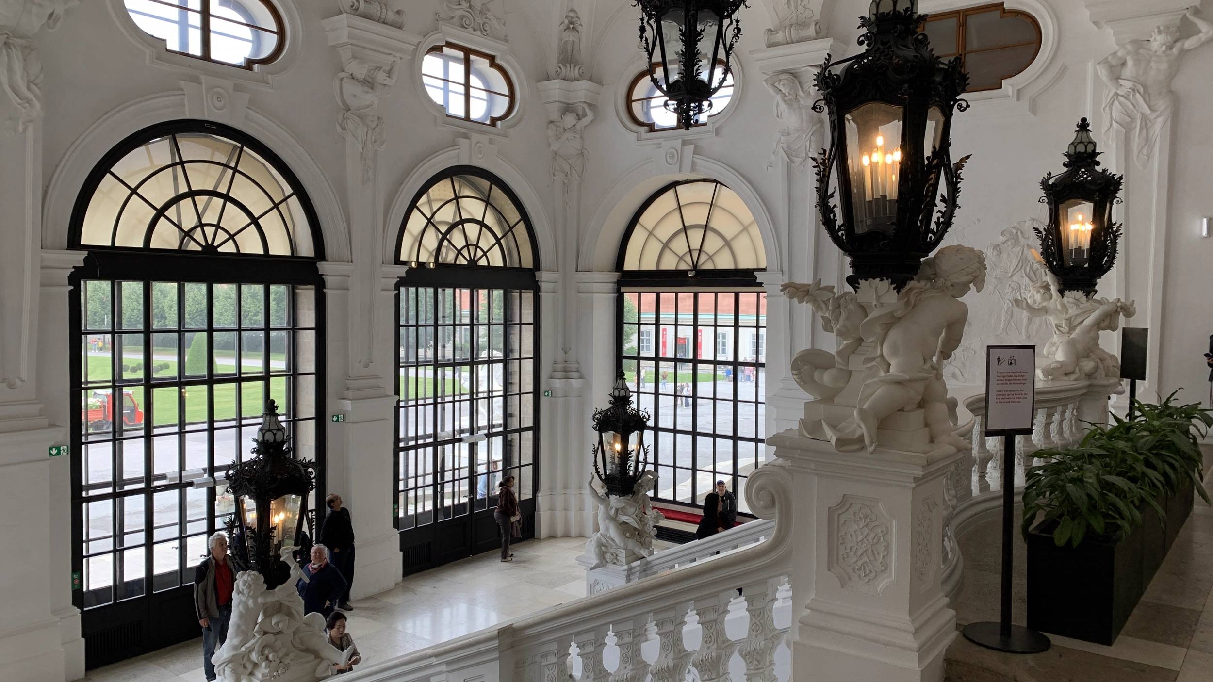 Foto Belvedere