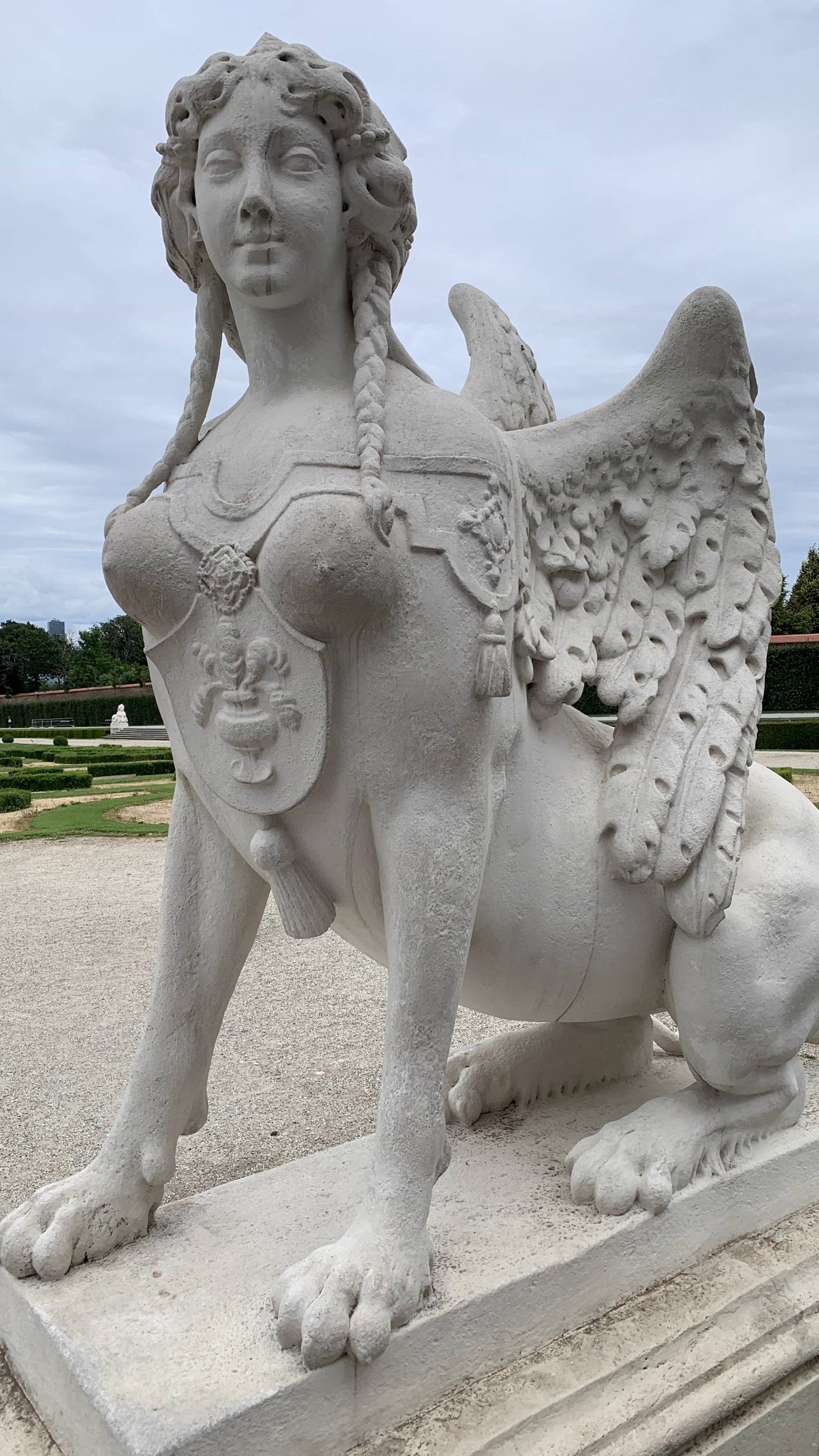 Foto Belvedere