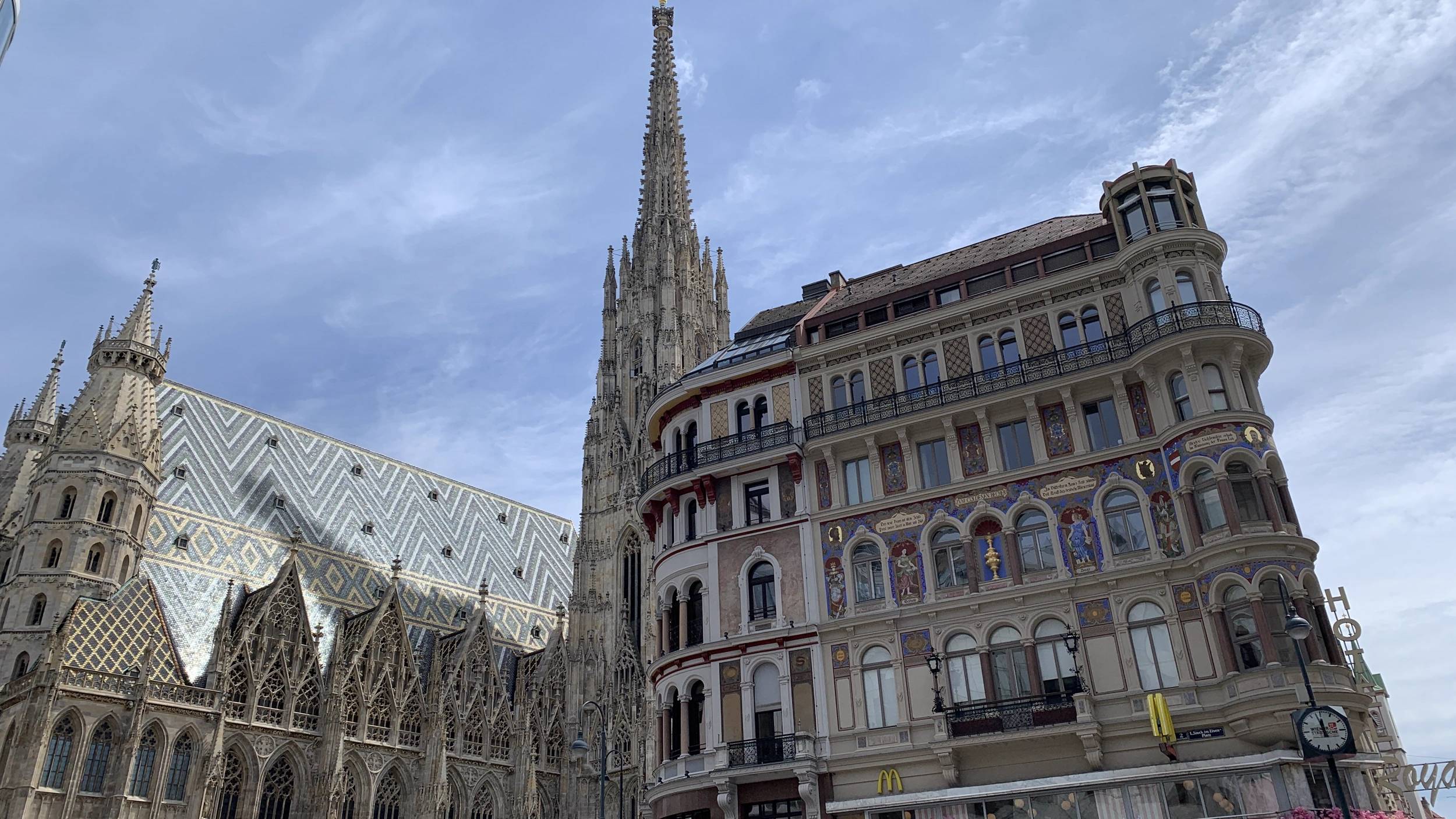 Foto Il centro